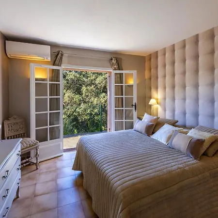 Les 3 Sources D'aiguebonne, Vue Et Esterel, Plages A Pied Villa Saint-Raphaël