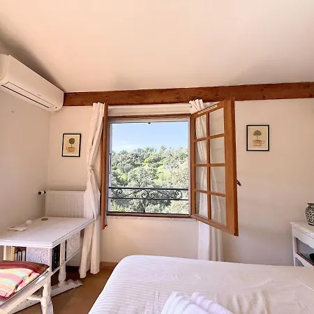 Les 3 Sources D'aiguebonne, Vue Et Esterel, Plages A Pied Villa Saint-Raphaël