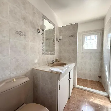 Les 3 Sources D'aiguebonne, Vue Et Esterel, Plages A Pied Villa