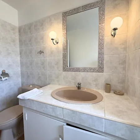 Les 3 Sources D'aiguebonne, Vue Et Esterel, Plages A Pied Villa *